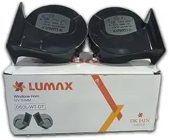 Lumax Wintoon Horns