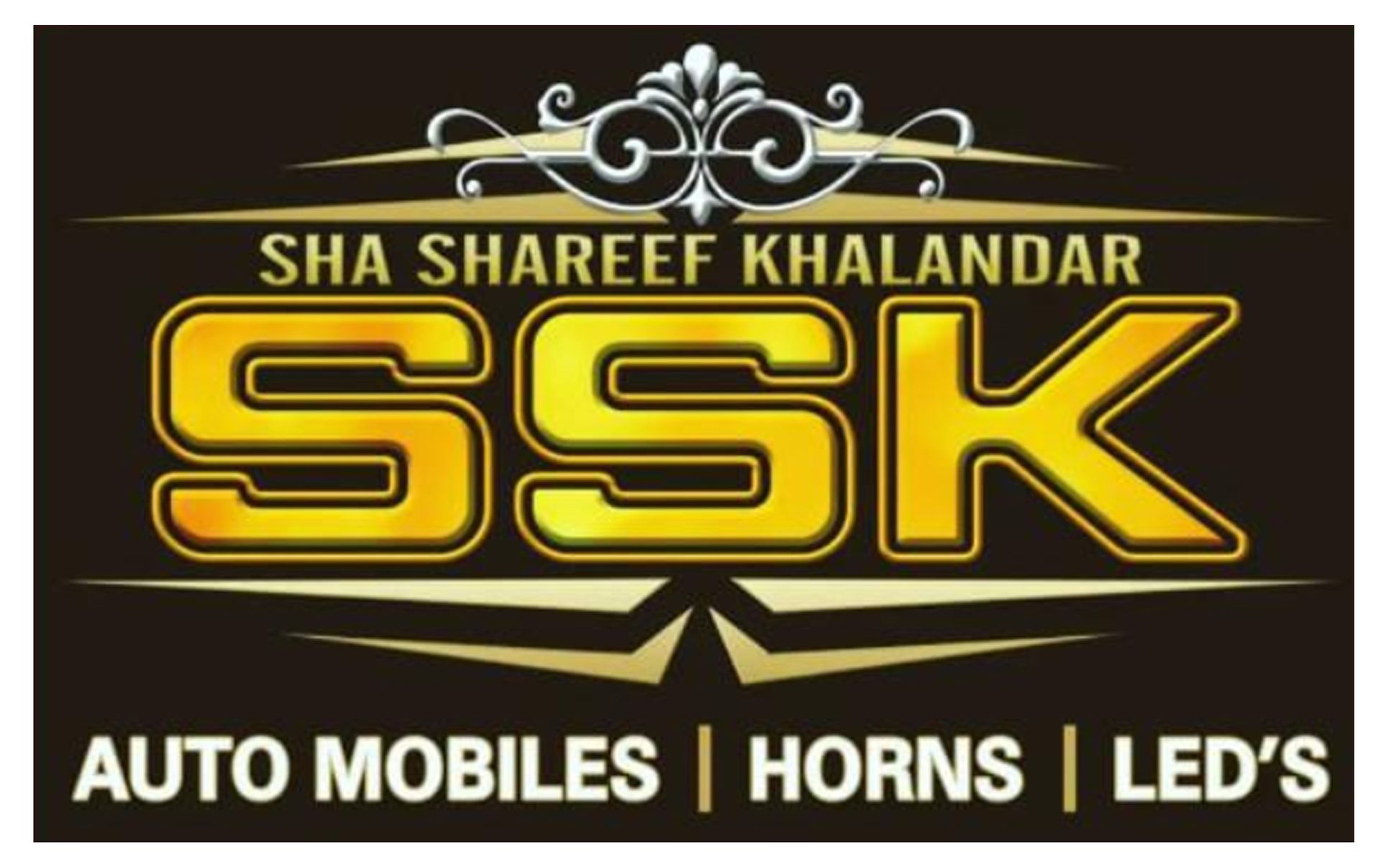 SSKAUTOMOBILES